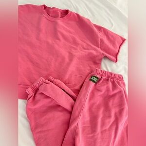 Daily Drills Cheeks Set